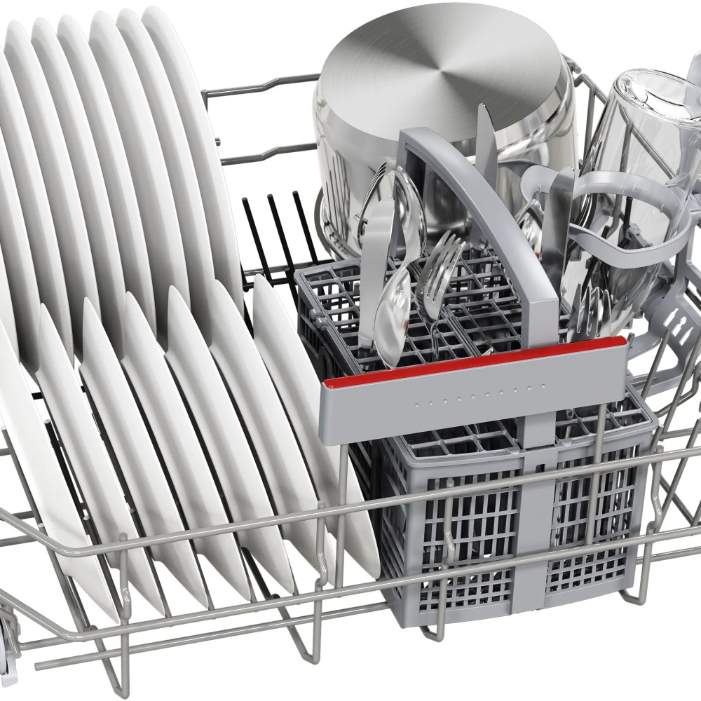 Bosch SMP6ENC60T Bulaşık Makinesi