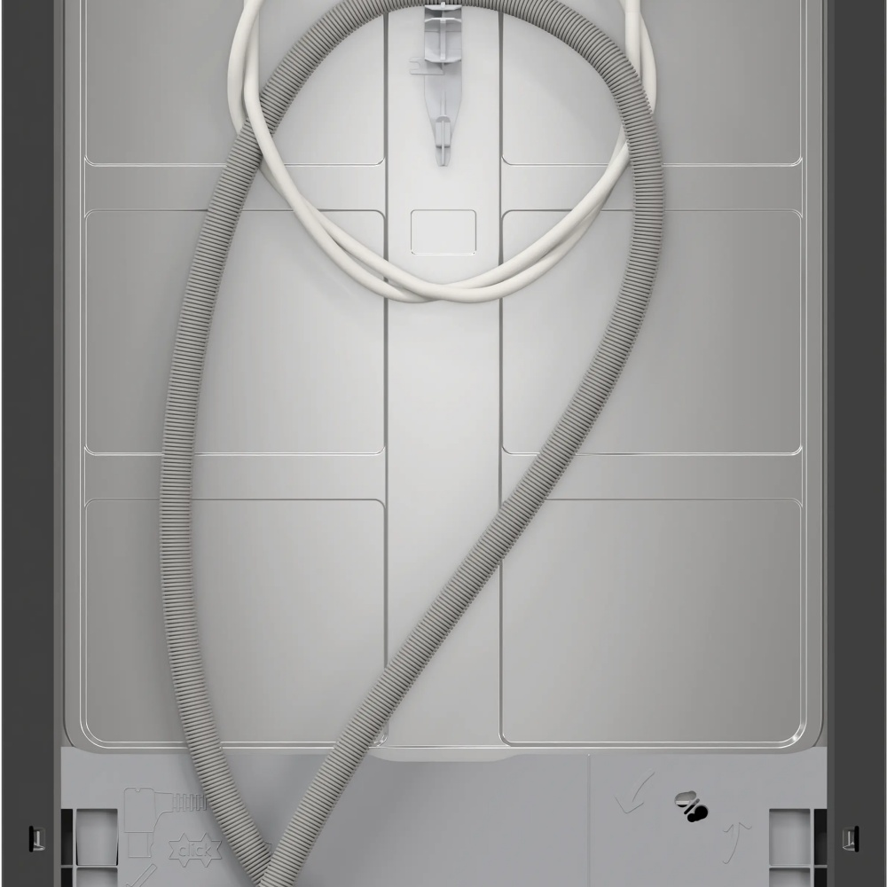 Bosch SMP6ENC60T Bulaşık Makinesi