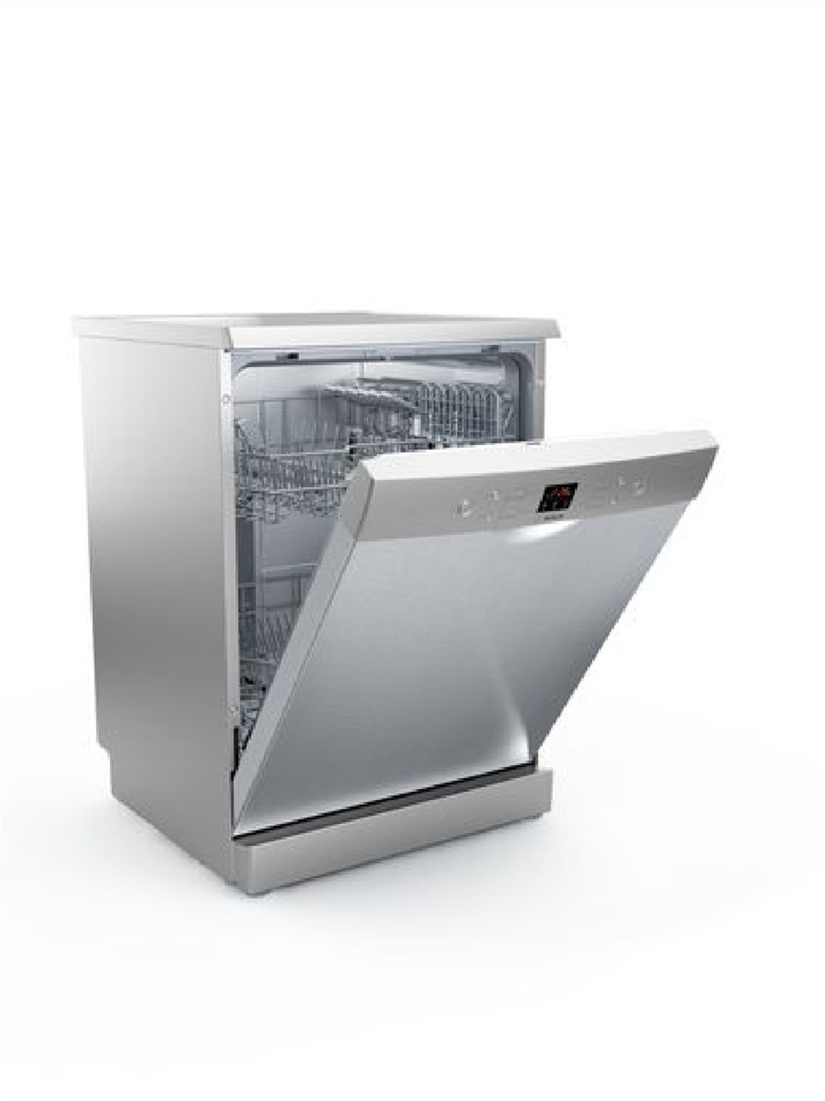 Bosch SMS44DI00T Bulaşık Makinesi