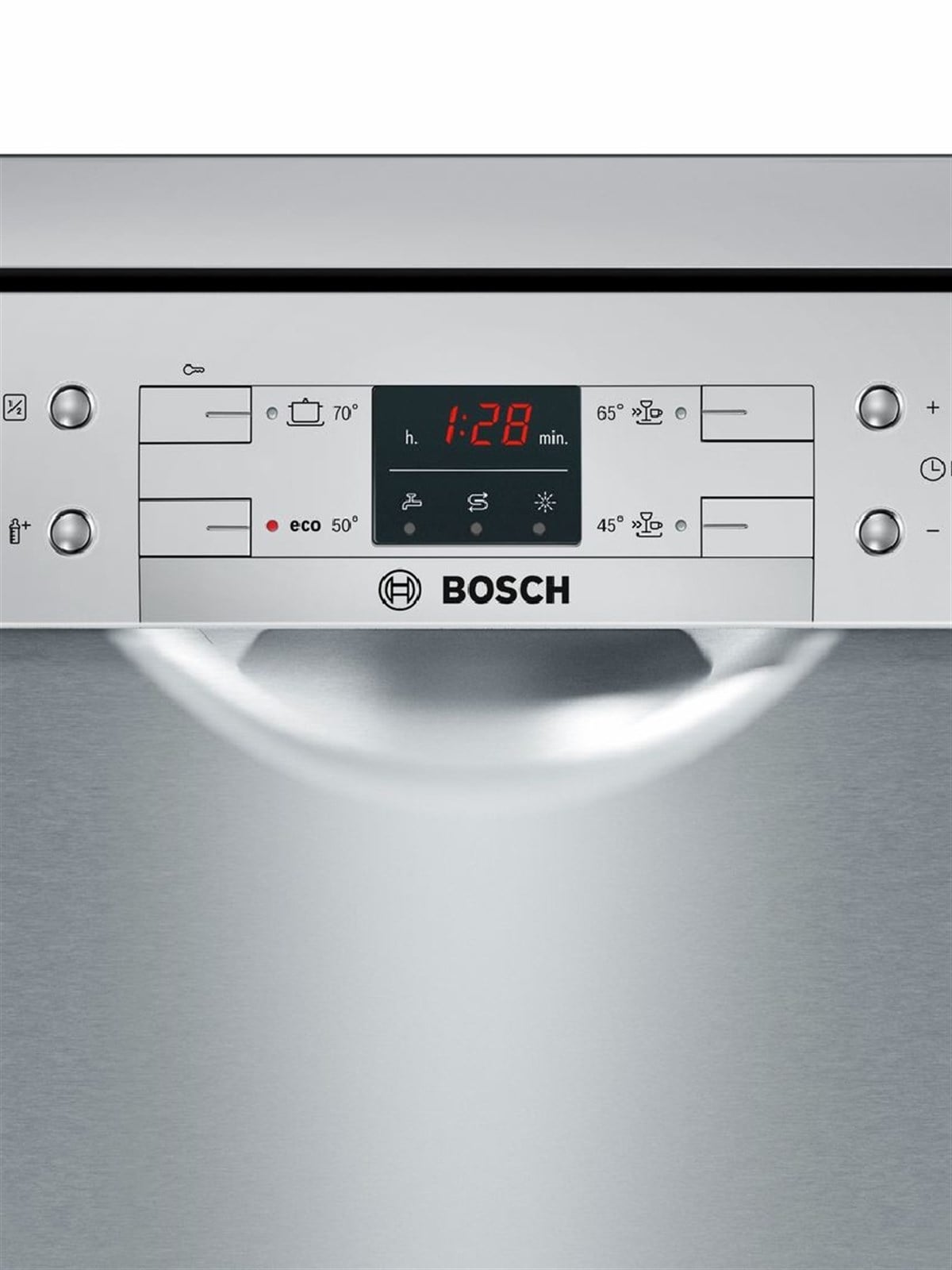Bosch SMS44DI00T Bulaşık Makinesi