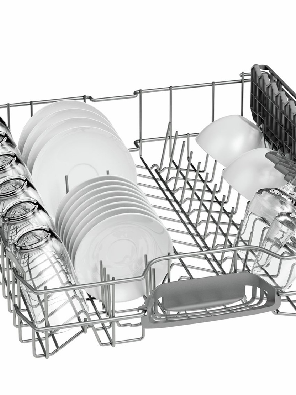 Bosch SMS44DI00T Bulaşık Makinesi