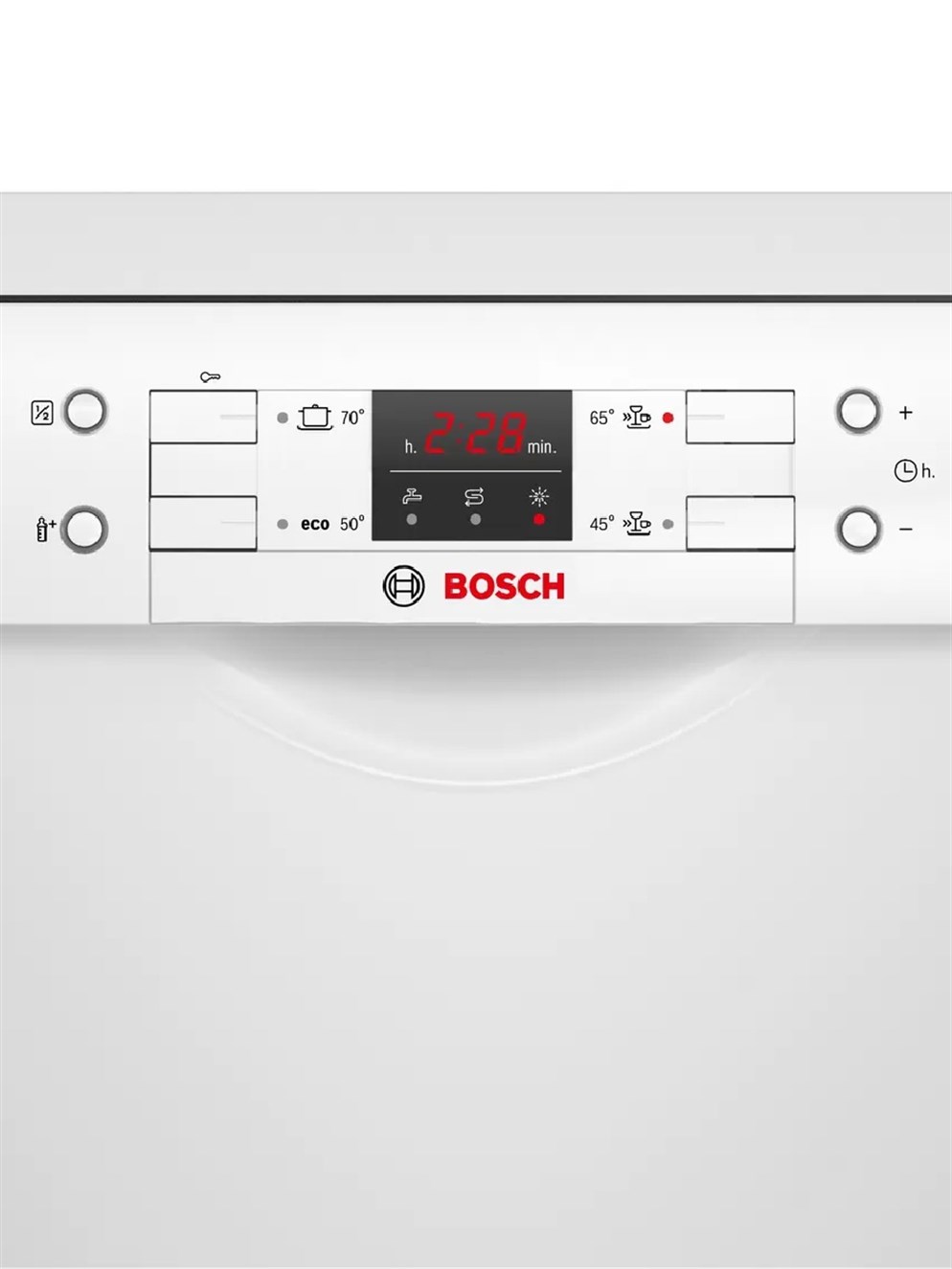 Bosch SMS44DW01T Bulaşık Makinesi