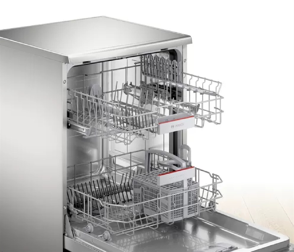 Bosch SMS4EKI60T Bulaşık Makinesi