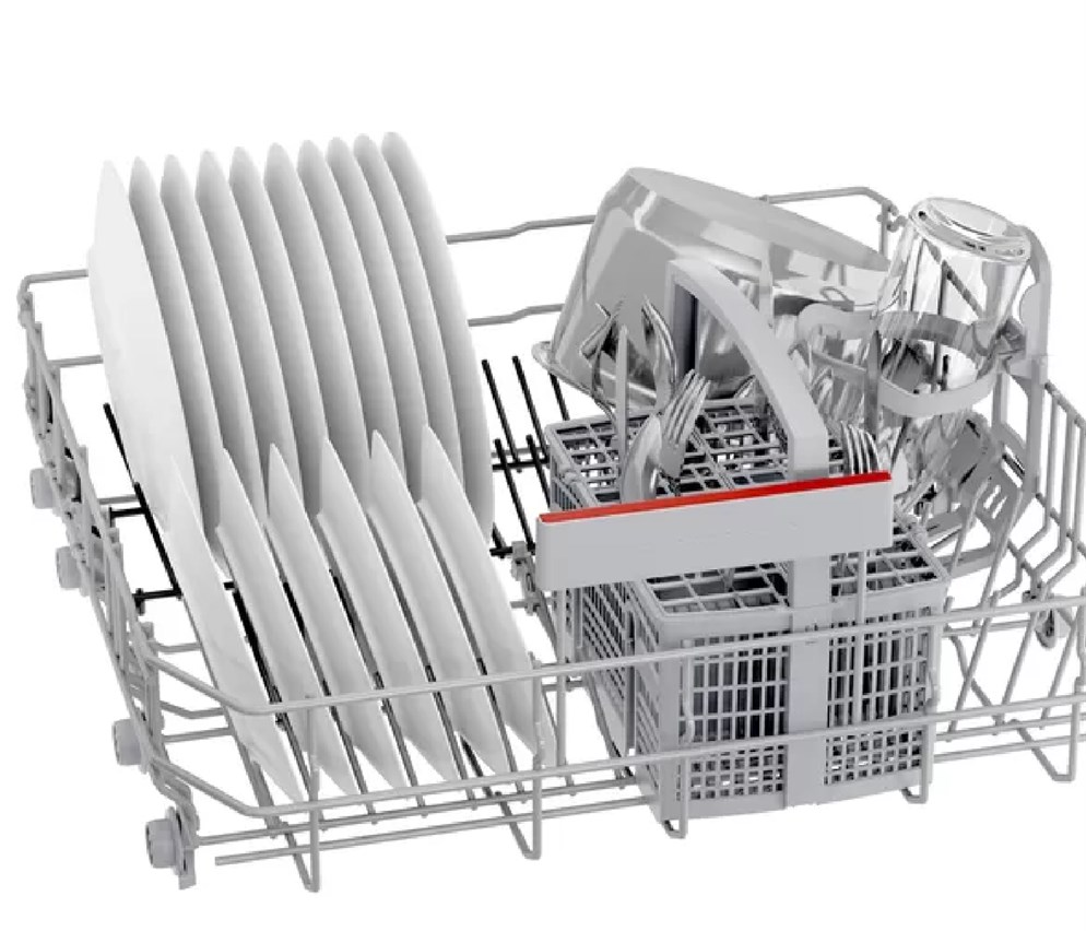 Bosch SMS4EKI60T Bulaşık Makinesi