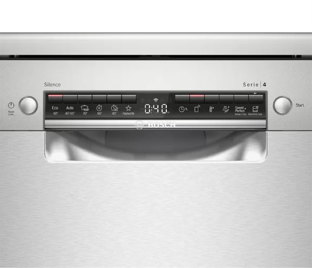 Bosch SMS4EKI60T Bulaşık Makinesi