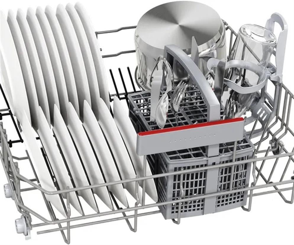 Bosch SMS4EKI62T Bulaşık Makinesi