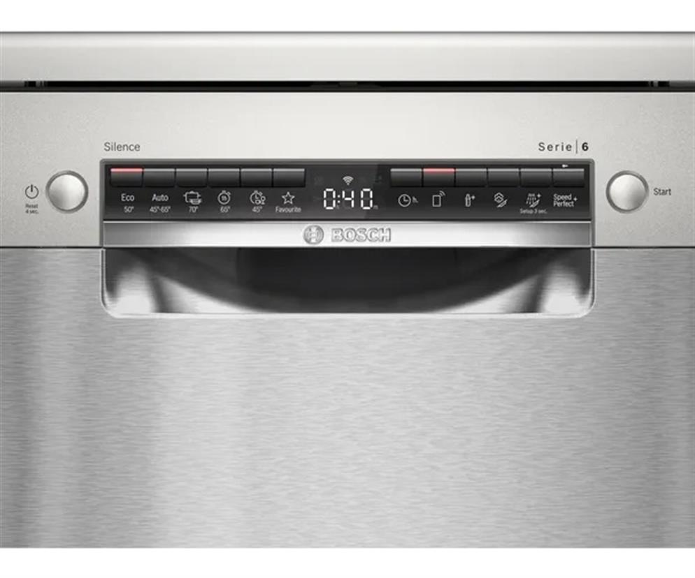 Bosch SMS4EKI62T Bulaşık Makinesi