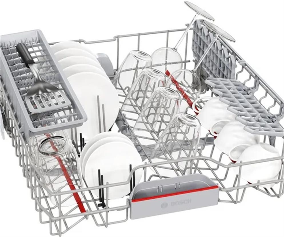 Bosch SMS4EKI62T Bulaşık Makinesi