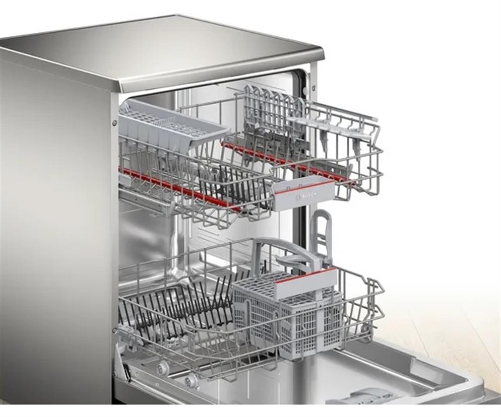Bosch SMS4EKI62T Bulaşık Makinesi