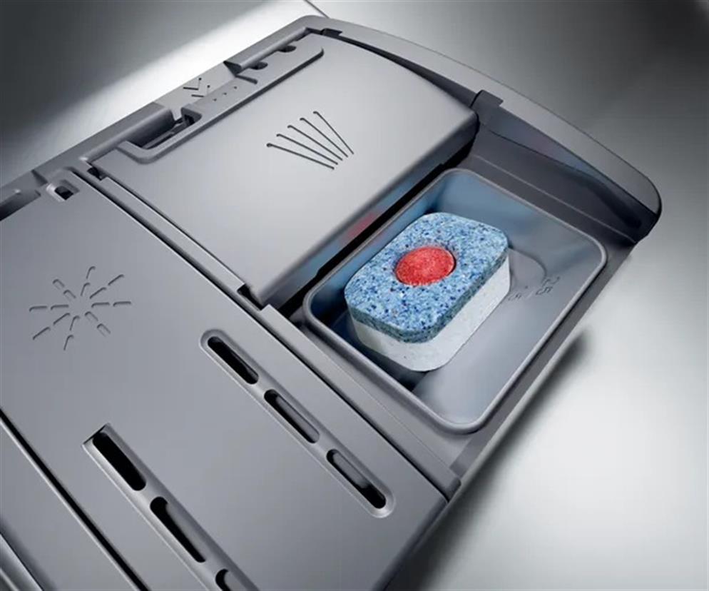 Bosch SMS4EKI62T Bulaşık Makinesi