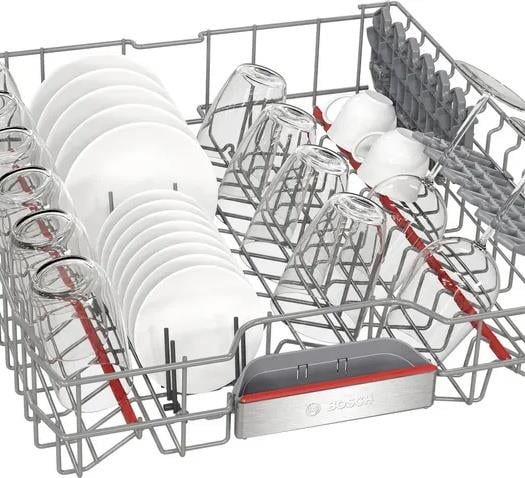 Bosch SMS6EMI63T Tam Ankastre Bulaşık Makinesi