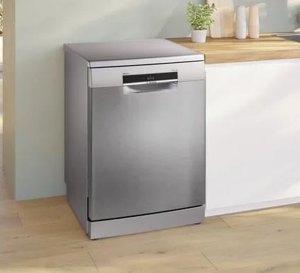 Bosch SMS6EMI63T Tam Ankastre Bulaşık Makinesi