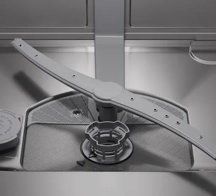 Bosch SMS6EMI63T Tam Ankastre Bulaşık Makinesi