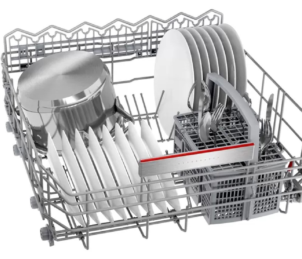Bosch SMS8ZDI80T Bulaşık Makinesi