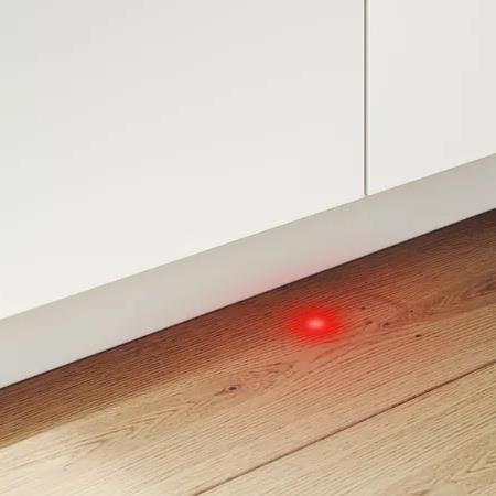 Bosch SMV26DX00T Tam Ankastre Bulaşık Makinesi