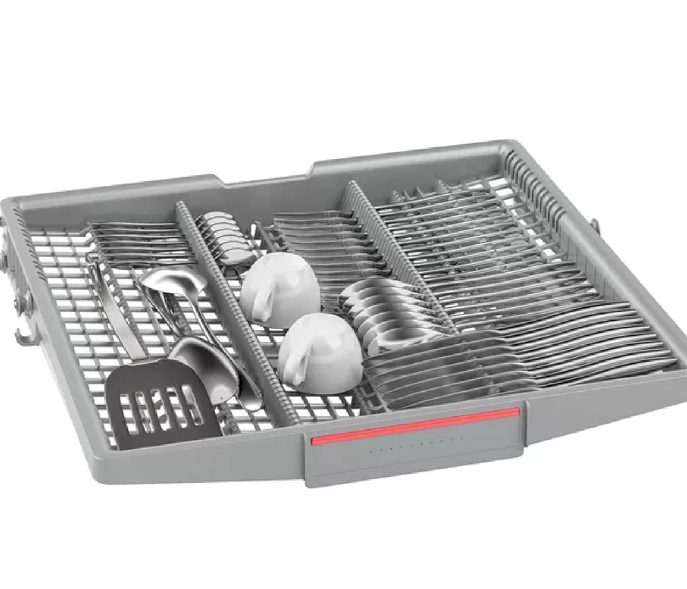Bosch SMV4IMX60T Tam Entegre Bulaşık Makinesi