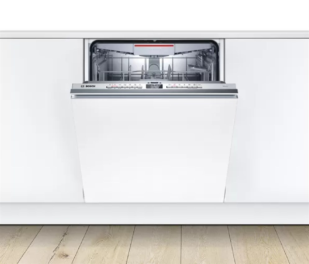 Bosch SMV4IMX60T Tam Entegre Bulaşık Makinesi