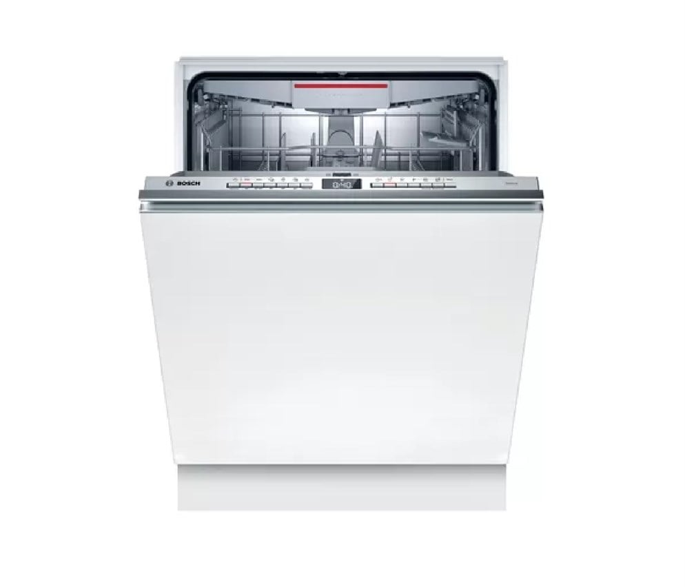 Bosch SMV4IMX60T Tam Entegre Bulaşık Makinesi