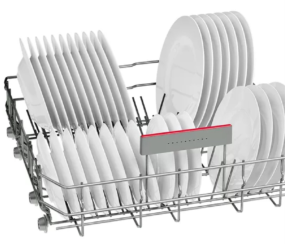 Bosch SMV4IMX60T Tam Entegre Bulaşık Makinesi