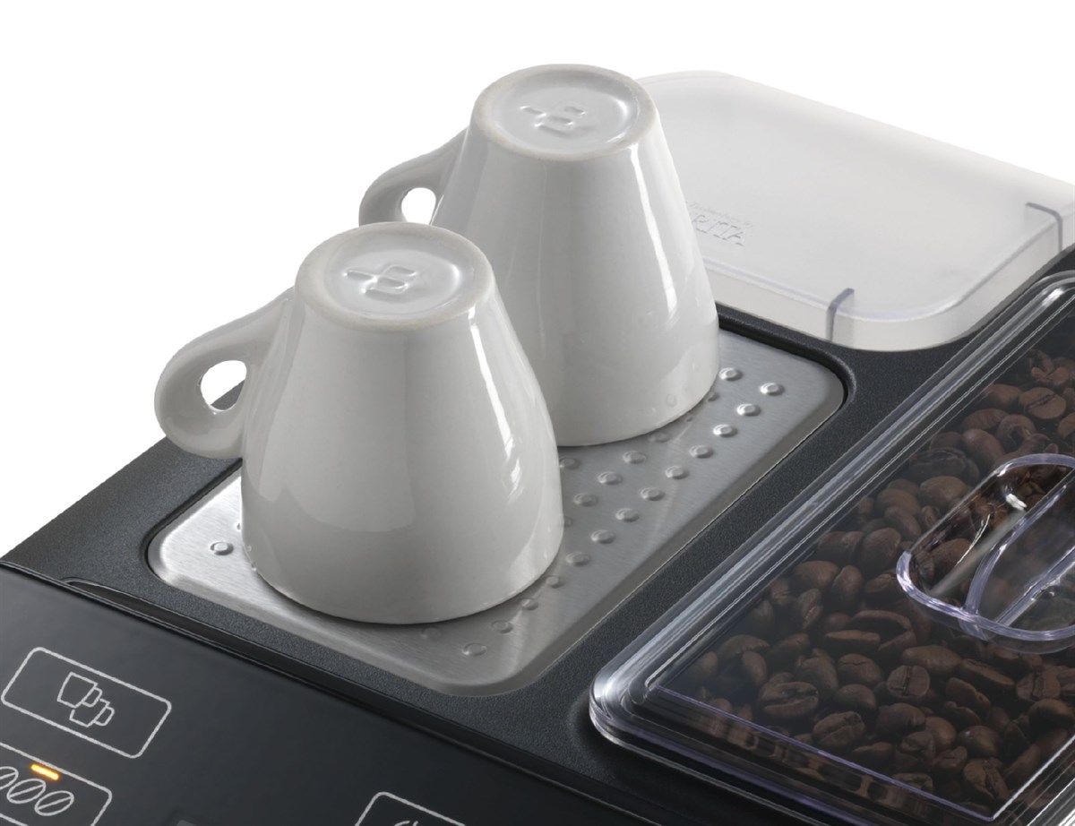 Bosch TIS30321RW Espresso Makinesi