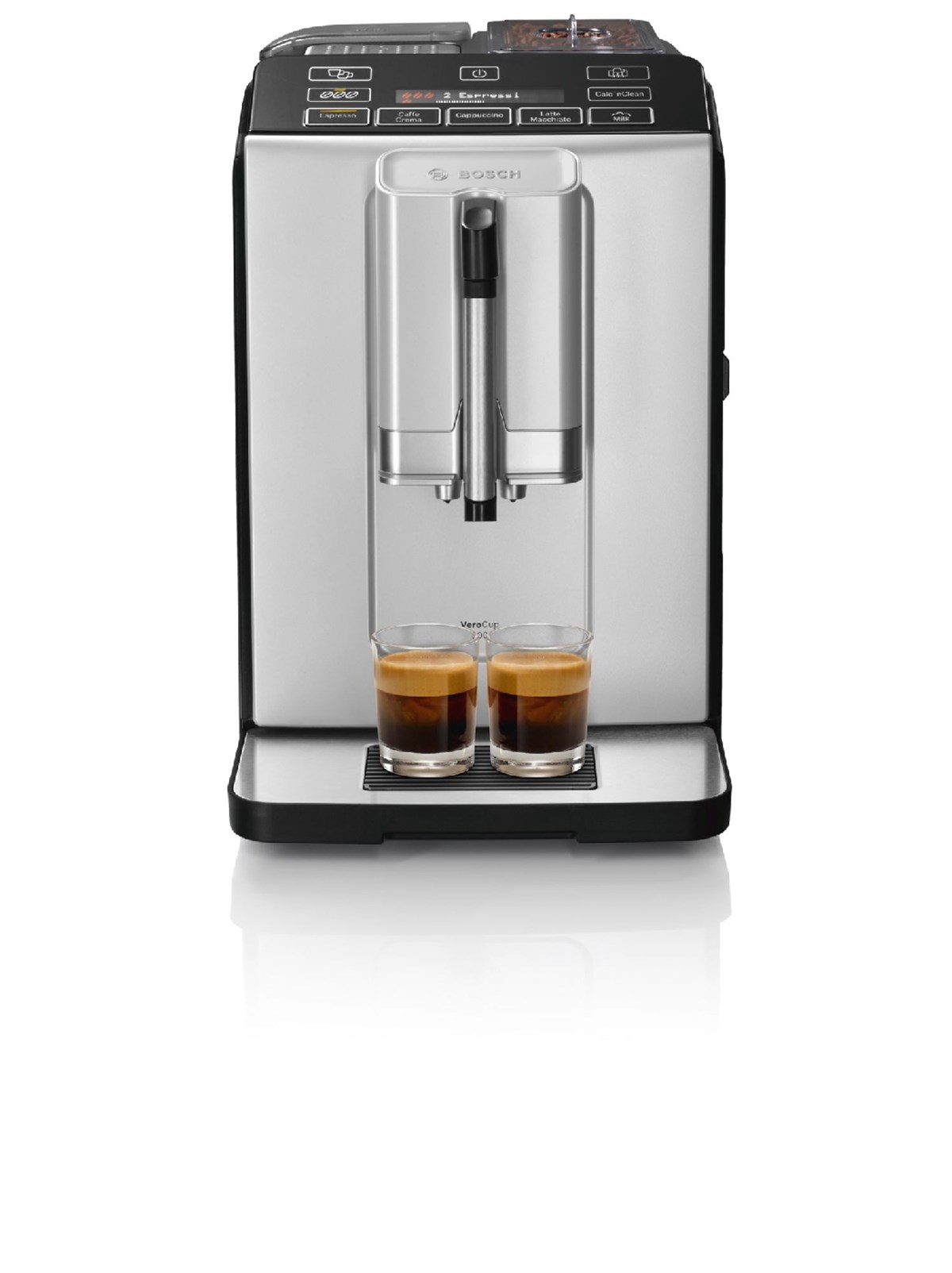 Bosch TIS30321RW Espresso Makinesi