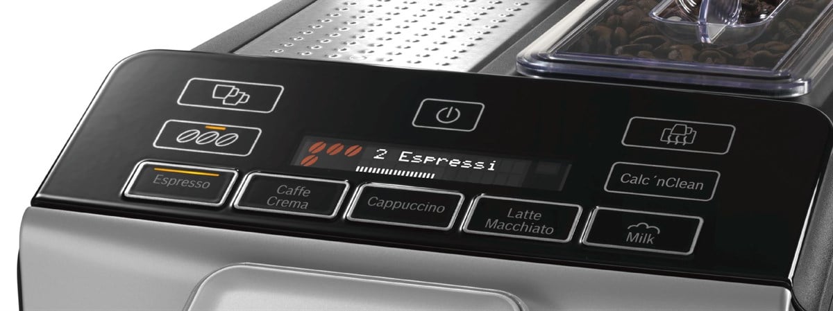 Bosch TIS30321RW Espresso Makinesi