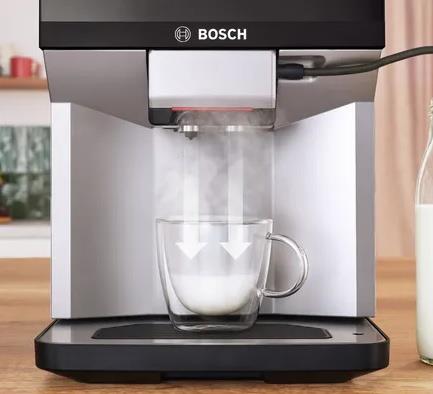 Bosch TPE40307 Tam Otomatik Espresso Kahve Makinesi