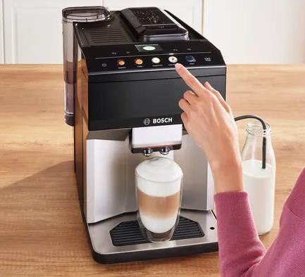 Bosch TPE40307 Tam Otomatik Espresso Kahve Makinesi