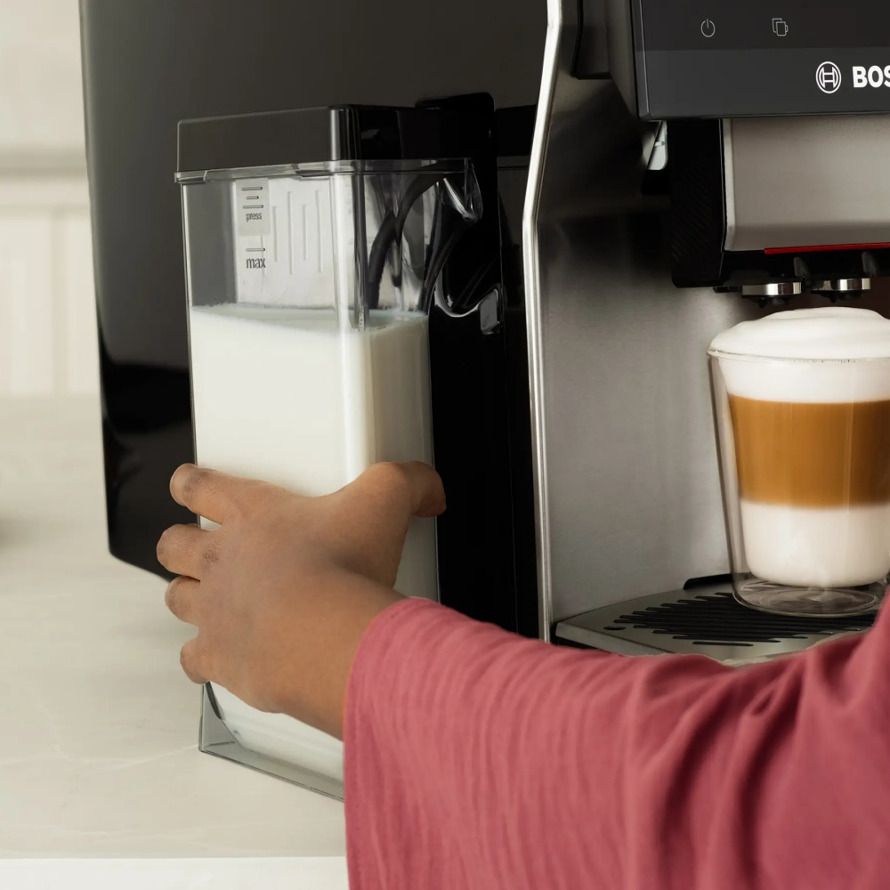 Bosch TQE80703 Espresso Kahve Makinesi