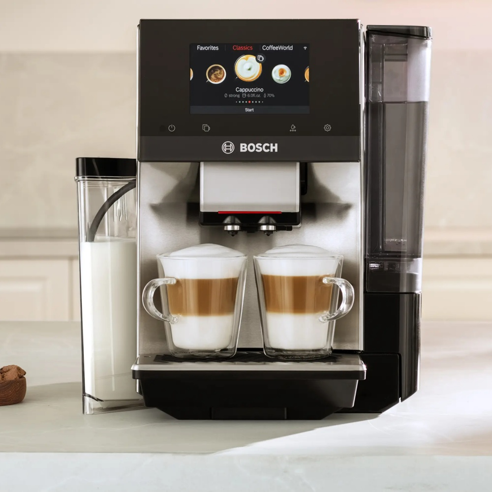 Bosch TQE80703 Espresso Kahve Makinesi