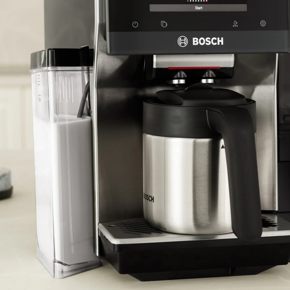 Bosch TQE80703 Espresso Kahve Makinesi