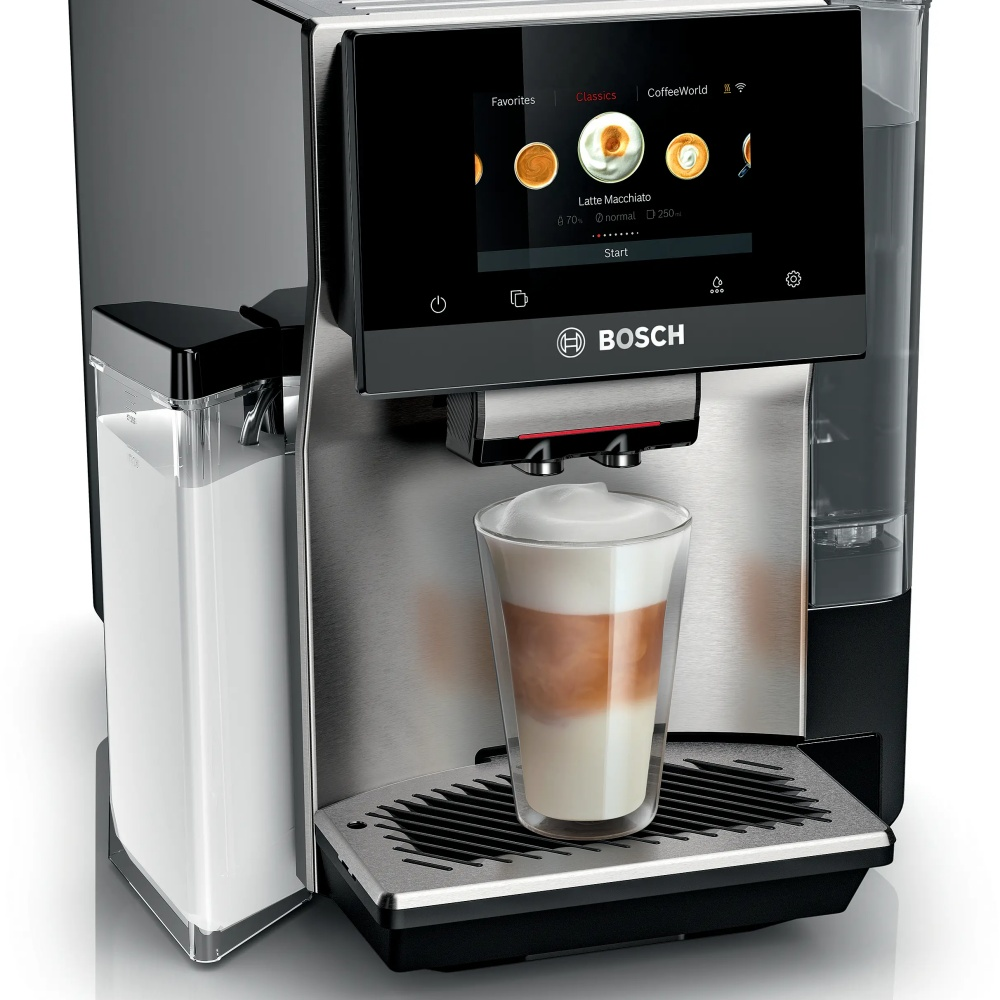 Bosch TQE80703 Espresso Kahve Makinesi