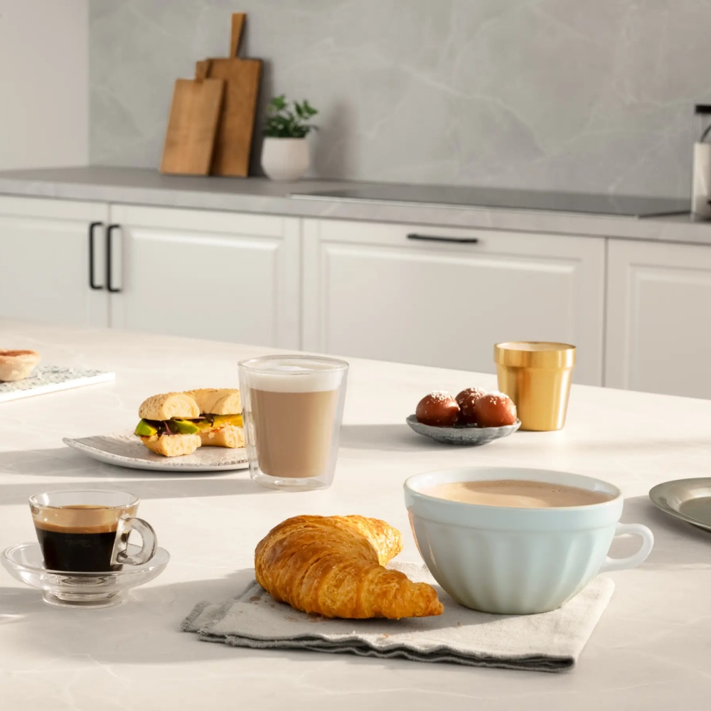Bosch TQE80703 Espresso Kahve Makinesi