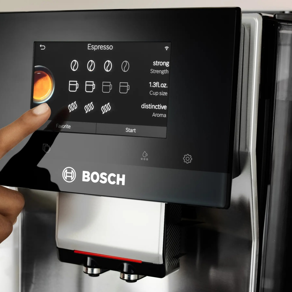 Bosch TQE80703 Espresso Kahve Makinesi