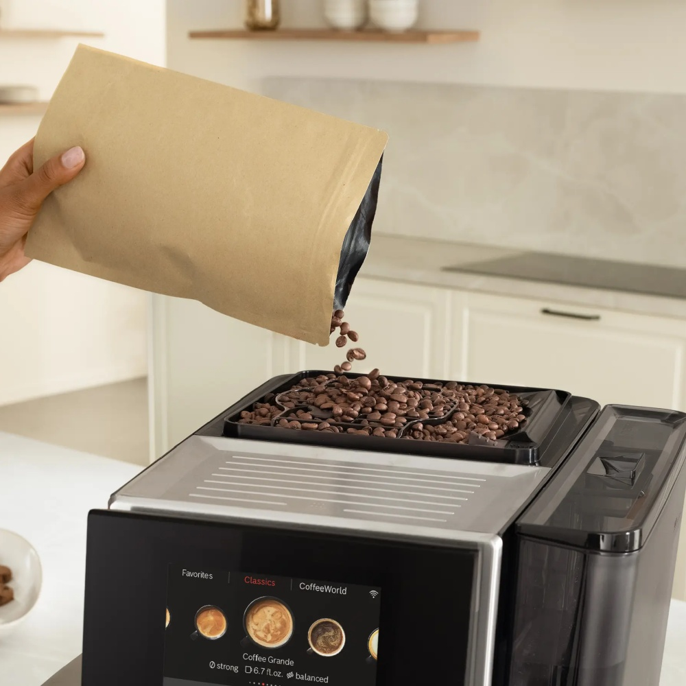 Bosch TQE80703 Espresso Kahve Makinesi