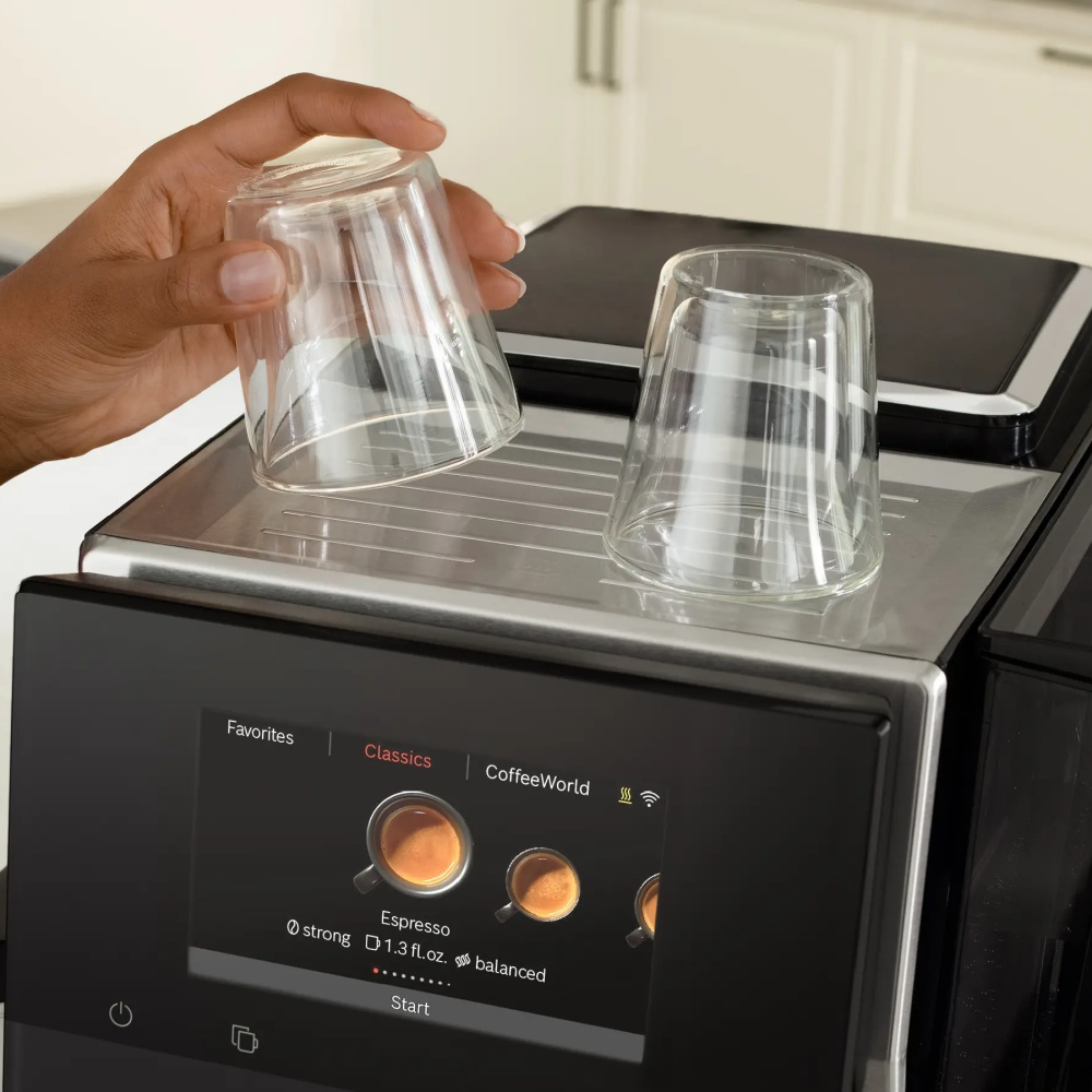 Bosch TQE80703 Espresso Kahve Makinesi