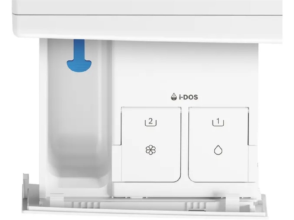 Bosch WGA244A0TR Çamaşır Makinesi