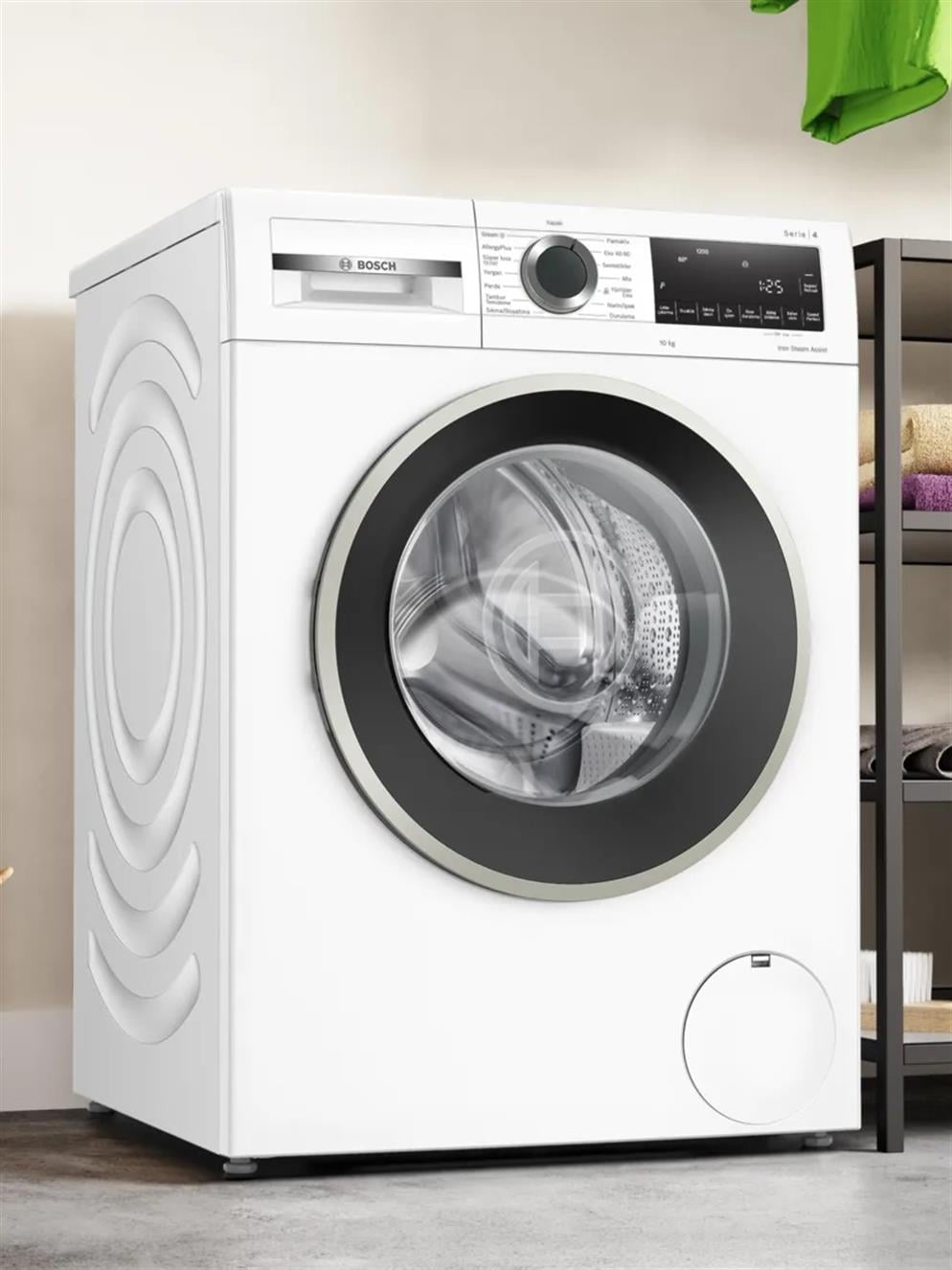 Bosch WGA252Z0TR Çamaşır Makinesi
