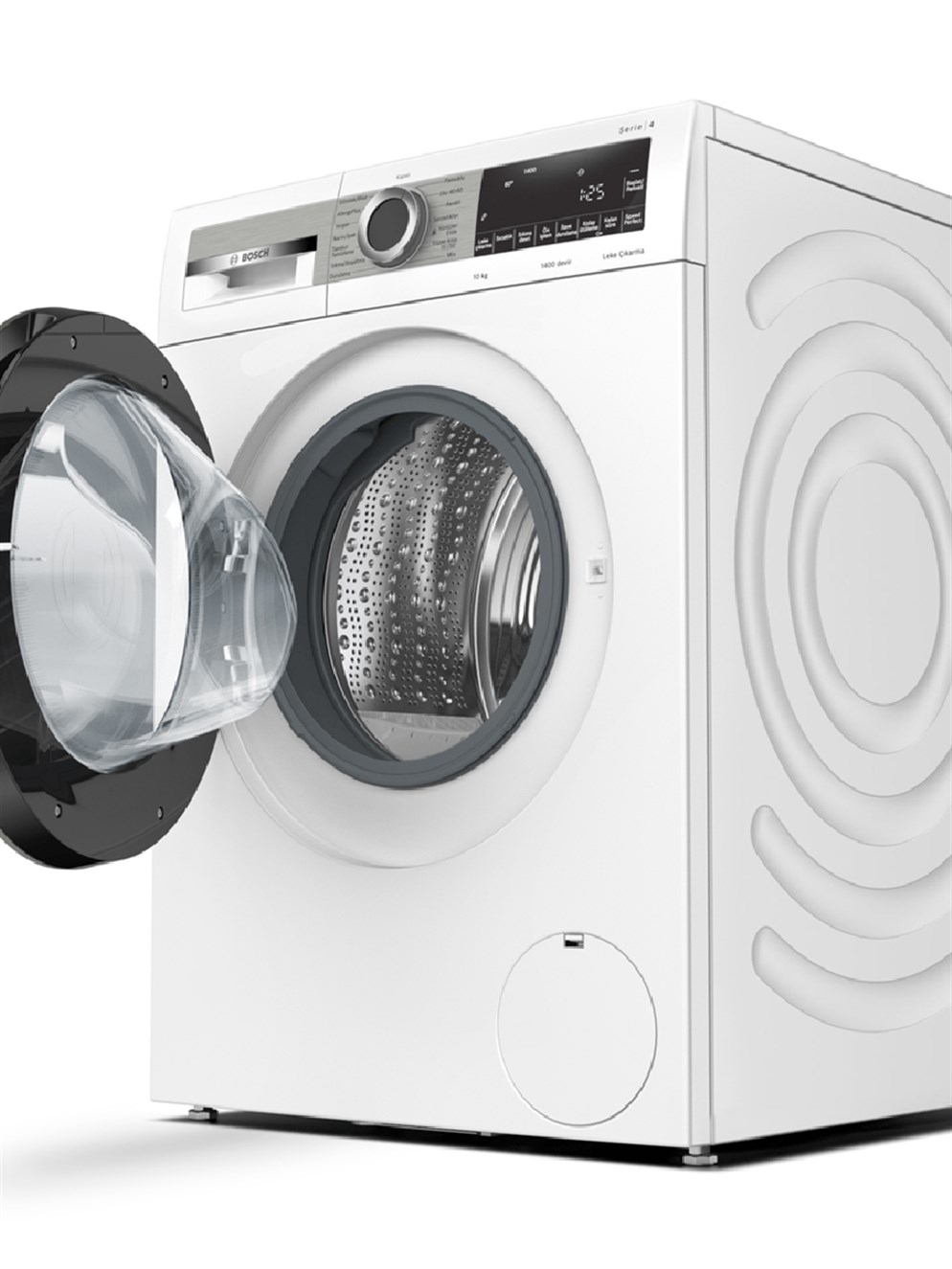 Bosch WGA254X0TR Çamaşır Makinesi