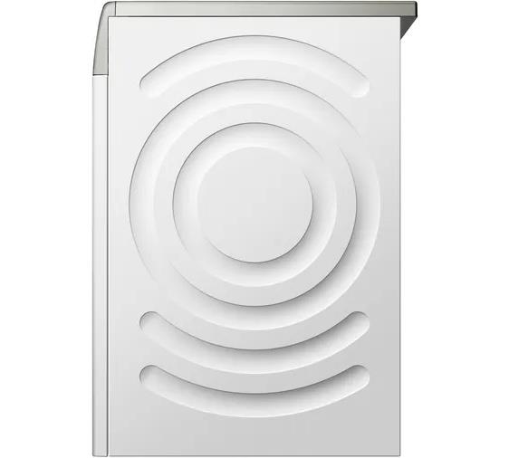 Bosch WGB254A0TR Çamaşır Makinesi