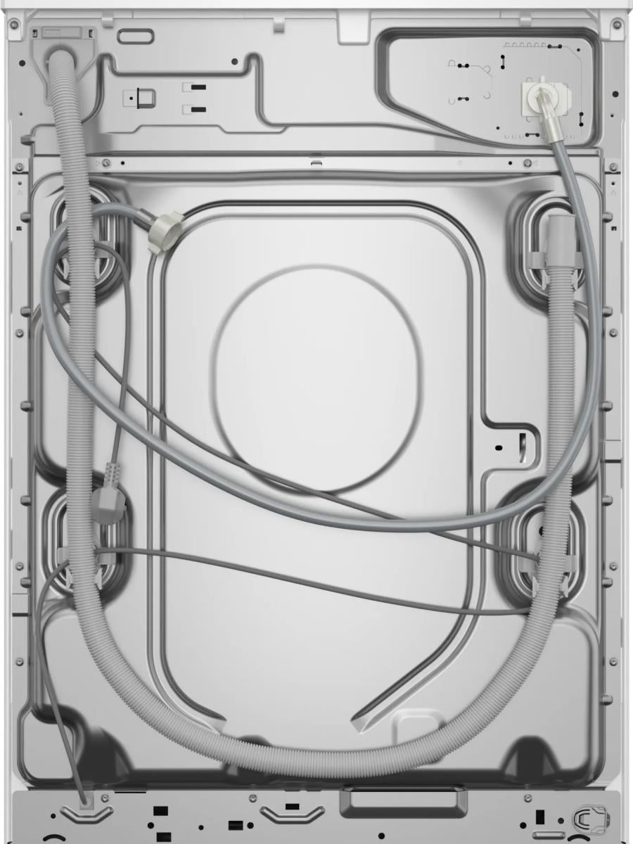 Bosch WGB254A1TR Çamaşır Makinesi
