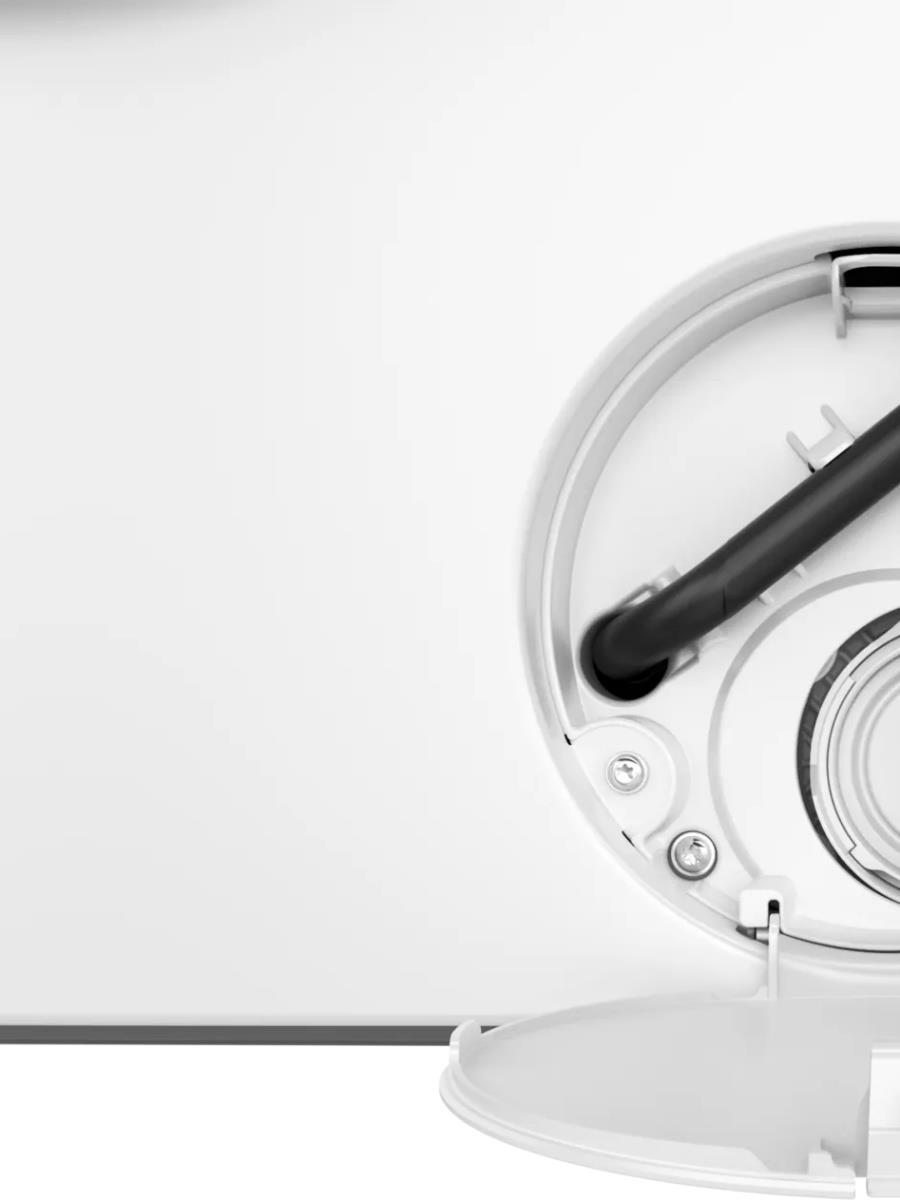 Bosch WGB254A1TR Çamaşır Makinesi