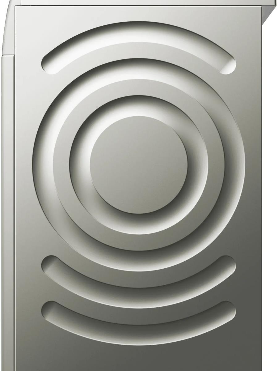 Bosch WGB254ASTR Çamaşır Makinesi
