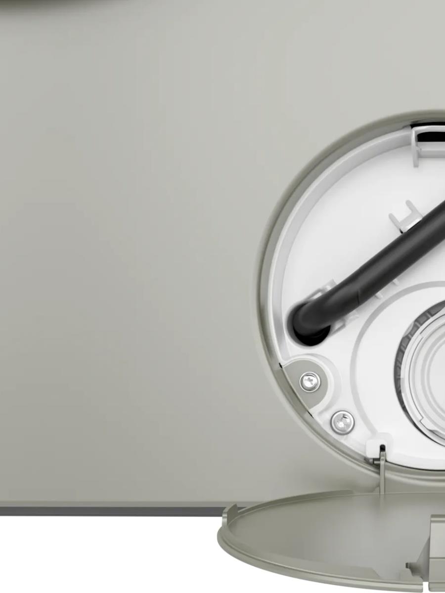 Bosch WGB254ASTR Çamaşır Makinesi