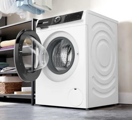 Bosch WGK264Z0TR Çamaşır Makinesi