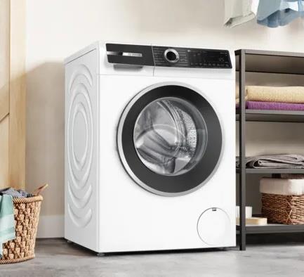 Bosch WGK264Z0TR Çamaşır Makinesi