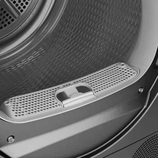 Bosch WQG2420RTR Kurutma Makinesi
