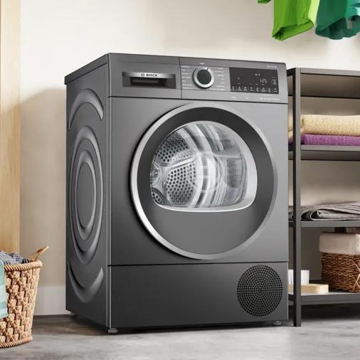 Bosch WQG2420RTR Kurutma Makinesi