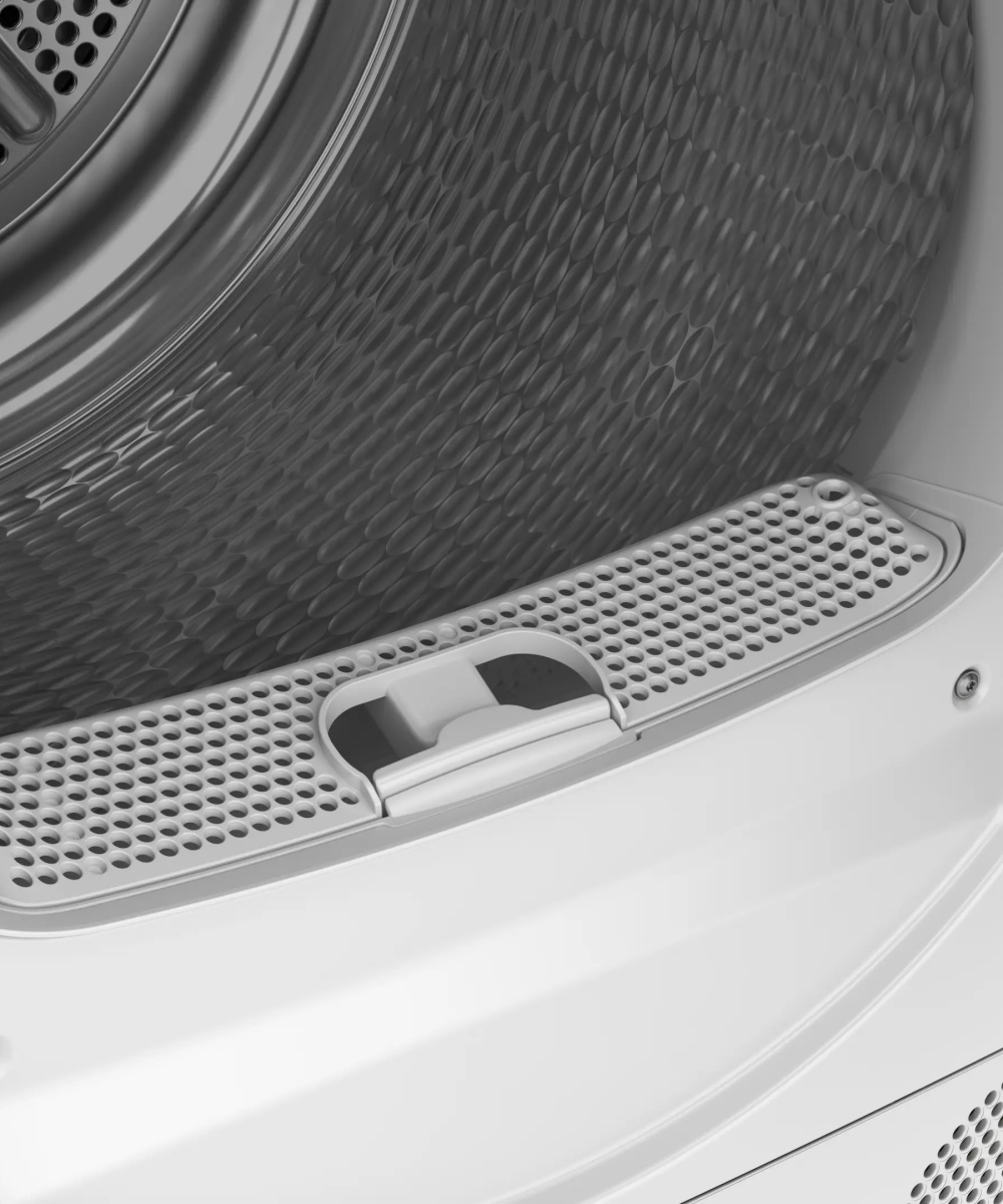 Bosch WQJ24200TR Kurutma Makinesi