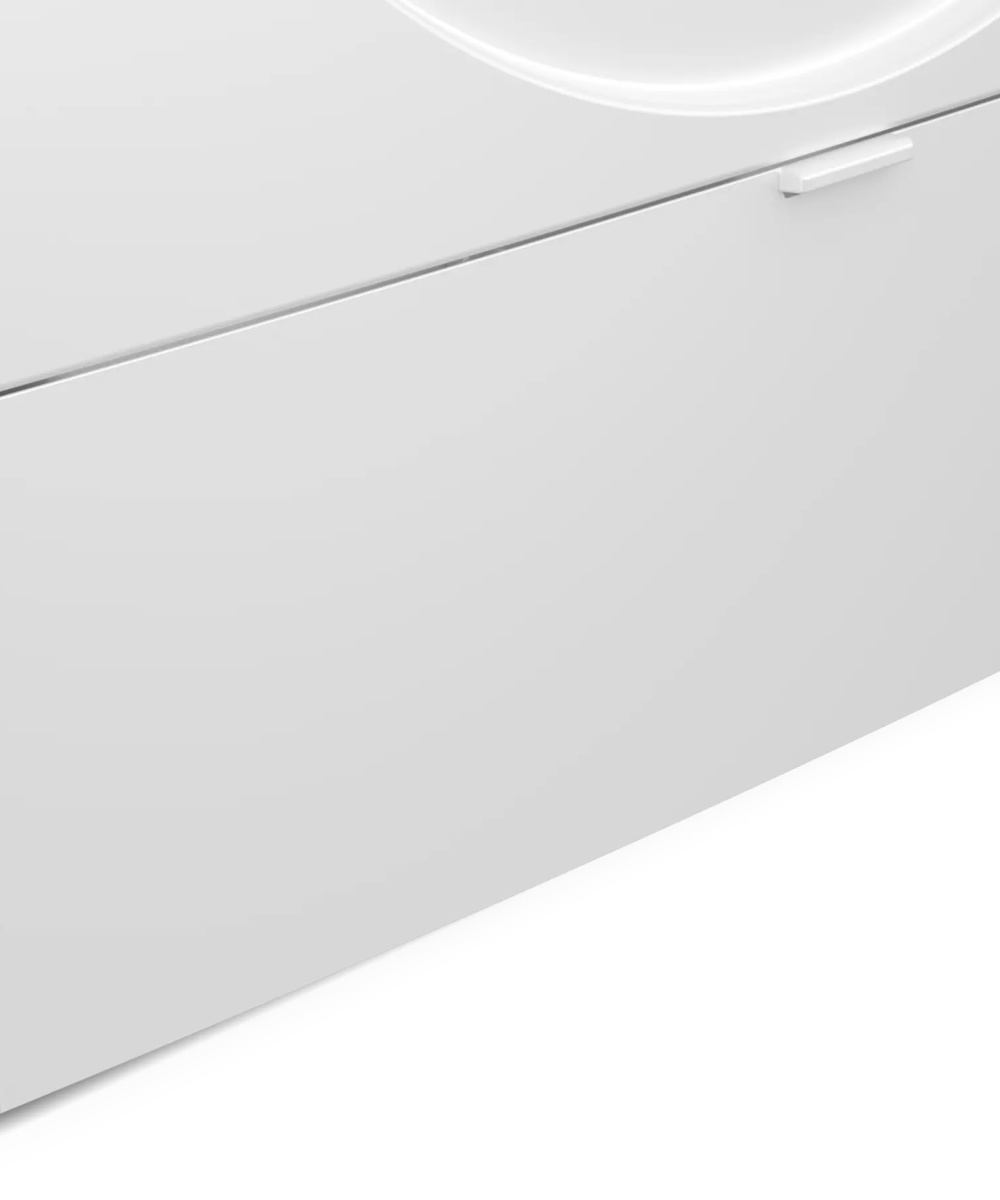 Bosch WQK242C0TR Kurutma Makinesi
